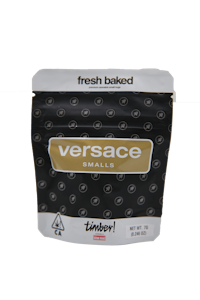 Timber x Fresh Baked - Versace 7g 