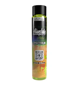 Alien Labs - Alien Labs 1g Preroll Zpectrum