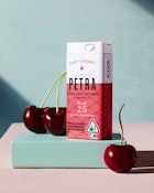 Petra Mints - Tart Cherry Gummies 100mg