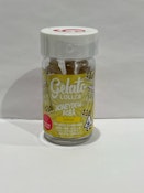 Honeydew Boba Lollis 3g 5 Pack Infused Pre-Roll - Gelato