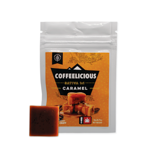 Coffeelicious 1:1 Caramel