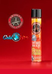 Artisan - Guava Nectar - .7g (S) - Artisan X Cold Fire