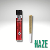 Mango Durban x Pineapple Express Preroll - 1.3g