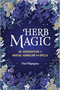 LSF - Herb Magic : An introduction to magical herbalism and spells paperback