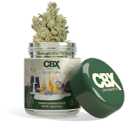 Cannabiotix 3.5g Gluetopia