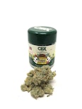 CBX: CASINO KUSH 3.5G