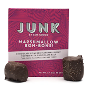 Junk | 3:2 High CBD Marshmallow Bon Bons 