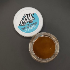 Fritter - Caddy - Live Resin 14g