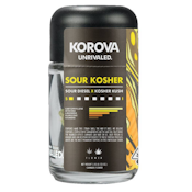 Korova - Sour Kosher 3.5g