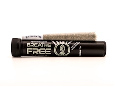 Cranberry Sauce - 1g - Breathe Free