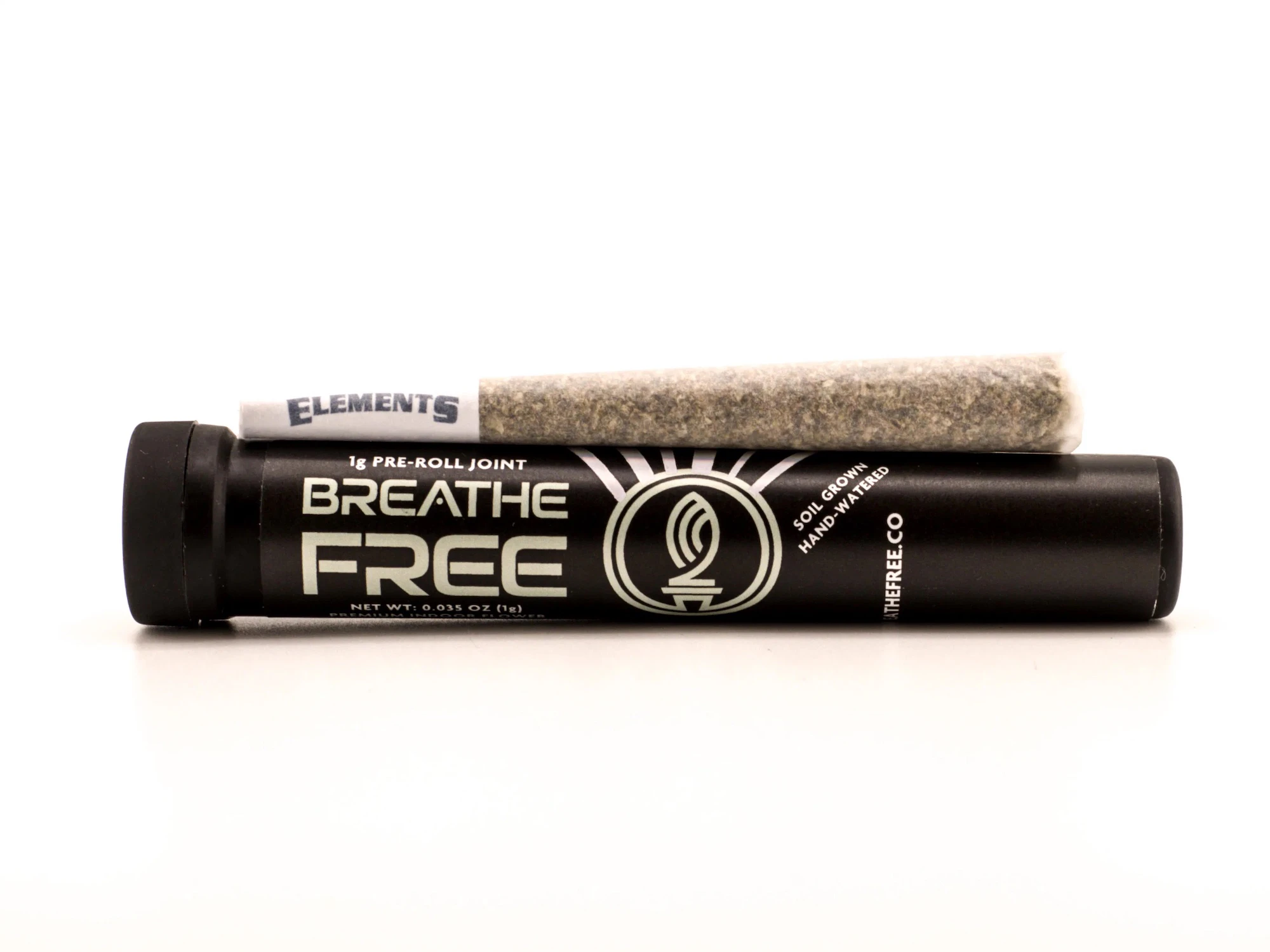 Breathe Free - Cranberry Sauce - 1g - Breathe Free Main Image