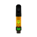 Alien Labs - 1g Cured Cart - Zangria
