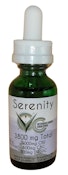 Veteran's Choice Creations | Serenity | Tincture