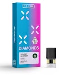 Pax Era Diamonds Pod 1g Sunset Sherbet