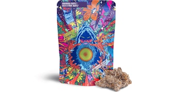 Smacked Studios - Rainbow Runtz - 3.5g