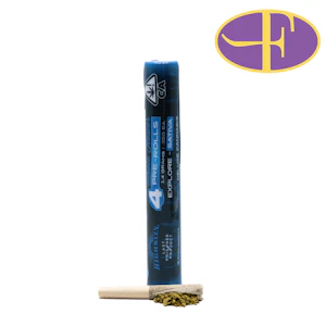 HIGH RIZE - Slazerbeam Pre-Roll Pack (4pk)