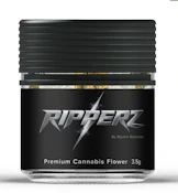 Ripperz | Flower | Muel Fuel | 3.5g