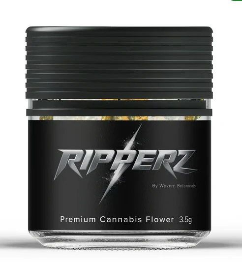Ripperz - Ripperz | Flower | Muel Fuel | 3.5g Main Image