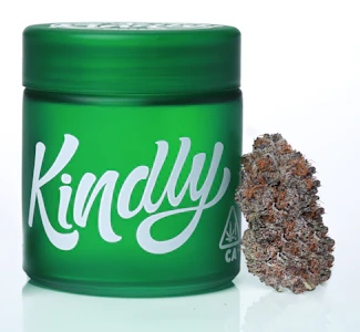 KINDLY - Kindly - Ice Cream Cake