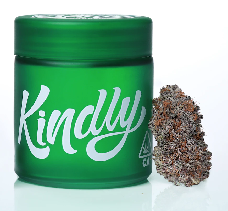 KINDLY - Kindly - Ice Cream Cake Main Image