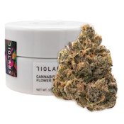 710 Labs - ZkyscraperZ #6 - 3.5g
