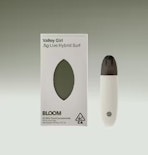 Bloom Live Resin Surf All-In-One 1g Cereal Milk