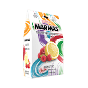 Marmas - Raspberry Lemonade 10pk Sativa - 100mg
