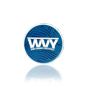 WVY - WVY - Concentrate - Wipe Out - Sugar - 1G