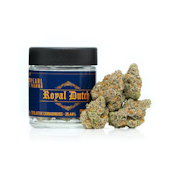 Pearl Pharma  3.5g Royal Dutch 