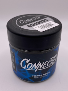 Connected - Gushers 3.5g Jar - Connected 