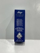 4:4:2:1:1 The Remedy 600mg Tincture - Mary's Medicinals