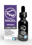 Angel Hemp 1500mg CBN Tincture