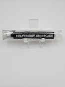 Strawberry Shortcake RSO Vape Cartridge 1g - CDL Farms