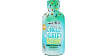 Uncle Arnie's - Pineapple Paradise Beverage - 8oz