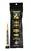 WCC Animal Cookies Cured Preroll 1g