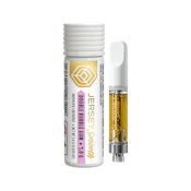 Double Bubble Gum Cartridge 1g