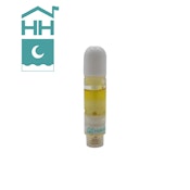 Harbor House | Black Maple (IH) - Rosin Cart .5g