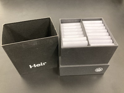 Heir Handpipe Replacement Filters