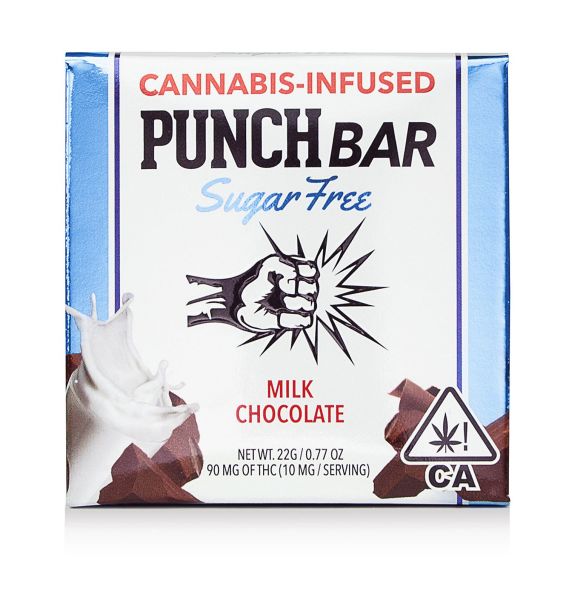 buy punch bars