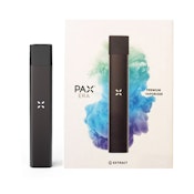 PAX - Battery - Gear