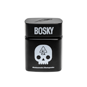 BOSKY | CHEETAH PISS X ODDER POPZ | FLOWER | 3.5G