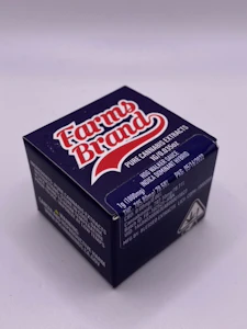 FARMS BRAND - Hog Walker 1g Sauce - Farms Brand