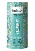 Sympa-Tea - 10pk - Kikoko 