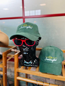 Suncrafted - Suncrafted Dad Hat - HHG