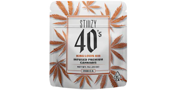 Stiiizy - King Louis XIII 40's Infused Flower - 7g