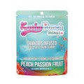 Kushy Punch - Edibles - JabJabHook - 100mg