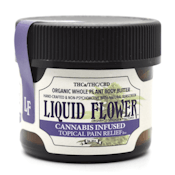 Liquid Flower - Original Topical (2oz) 109mg