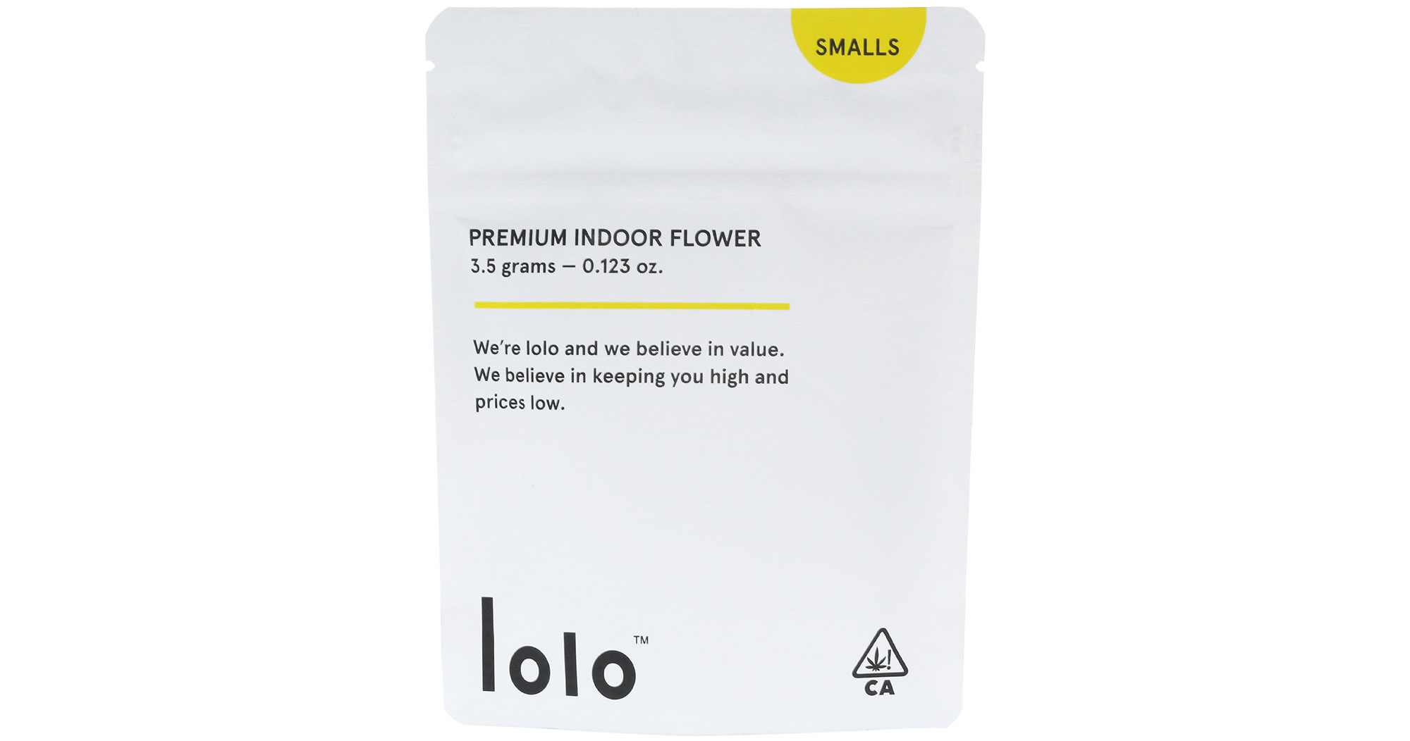 lolo: Lolo Lemon