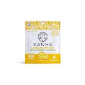 Kanha - THC - Classic Sativa Pineapple 100mg