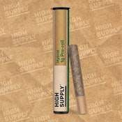 High Supply | Preroll | Rose Gold Runtz | 1g